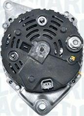 Magneti Marelli 944390904200 - Alternatore www.autoricambit.com