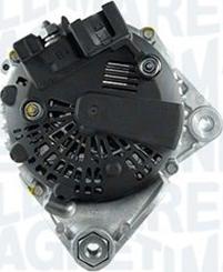 Magneti Marelli 944390904280 - Alternatore www.autoricambit.com