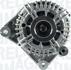 Magneti Marelli 944390904280 - Alternatore www.autoricambit.com