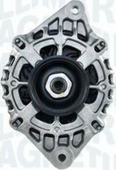 Magneti Marelli 944390904230 - Alternatore www.autoricambit.com