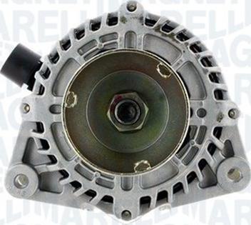 Magneti Marelli 944390904720 - Alternatore www.autoricambit.com