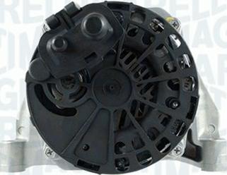 Magneti Marelli 944390905190 - Alternatore www.autoricambit.com