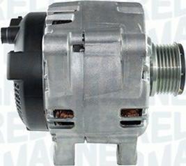 Magneti Marelli 944390905800 - Alternatore www.autoricambit.com