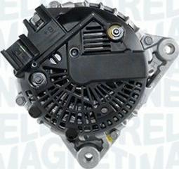 Magneti Marelli 944390905800 - Alternatore www.autoricambit.com