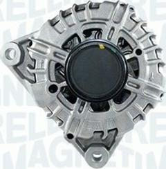 Magneti Marelli 944390905810 - Alternatore www.autoricambit.com