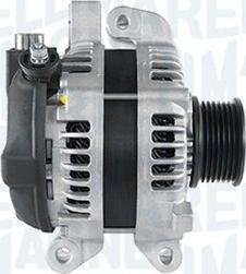 Magneti Marelli 944390905360 - Alternatore www.autoricambit.com