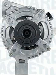 Magneti Marelli 944390905250 - Alternatore www.autoricambit.com