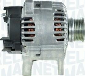 Magneti Marelli 944390905280 - Alternatore www.autoricambit.com