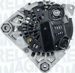 Magneti Marelli 944390905280 - Alternatore www.autoricambit.com