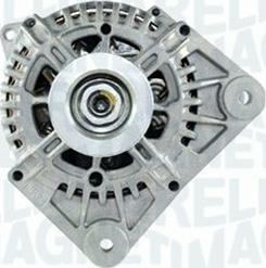 Magneti Marelli 944390905280 - Alternatore www.autoricambit.com