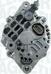 Magneti Marelli 944390906490 - Alternatore www.autoricambit.com