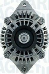 Magneti Marelli 944390906490 - Alternatore www.autoricambit.com