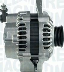 Magneti Marelli 944390906490 - Alternatore www.autoricambit.com