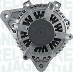 Magneti Marelli 944390906460 - Alternatore www.autoricambit.com