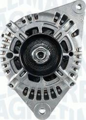 Magneti Marelli 944390906430 - Alternatore www.autoricambit.com