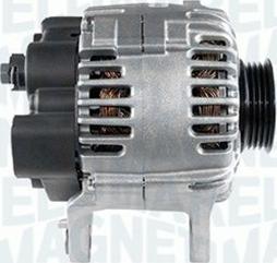 Magneti Marelli 944390906430 - Alternatore www.autoricambit.com