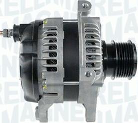 Magneti Marelli 944390906580 - Alternatore www.autoricambit.com