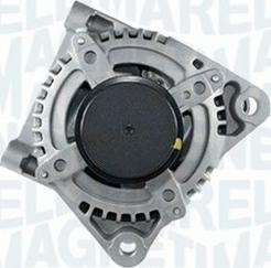 Magneti Marelli 944390906580 - Alternatore www.autoricambit.com