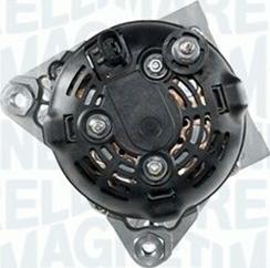 Magneti Marelli 944390906580 - Alternatore www.autoricambit.com