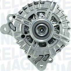 Magneti Marelli 944390906570 - Alternatore www.autoricambit.com