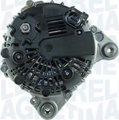 Magneti Marelli 944390906570 - Alternatore www.autoricambit.com