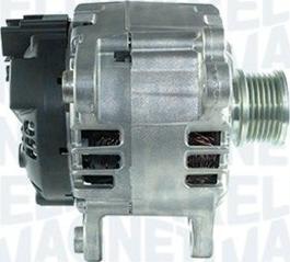 Magneti Marelli 944390906570 - Alternatore www.autoricambit.com