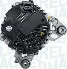 Magneti Marelli 944390906140 - Alternatore www.autoricambit.com