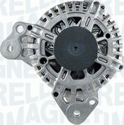 Magneti Marelli 944390906140 - Alternatore www.autoricambit.com