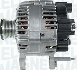 Magneti Marelli 944390906140 - Alternatore www.autoricambit.com