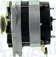 Magneti Marelli 944390900940 - Alternatore www.autoricambit.com