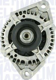 Magneti Marelli 944390900900 - Alternatore www.autoricambit.com