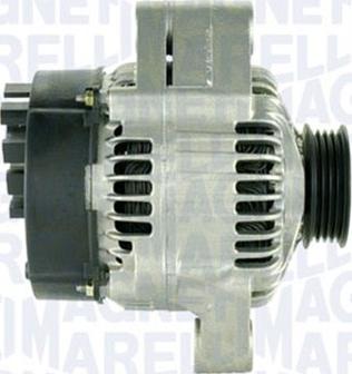 Magneti Marelli 944390900900 - Alternatore www.autoricambit.com