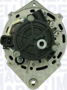 Magneti Marelli 944390900910 - Alternatore www.autoricambit.com