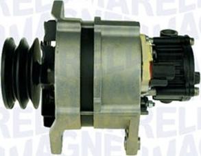 Magneti Marelli 944390900910 - Alternatore www.autoricambit.com