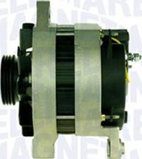 Magneti Marelli 944390900440 - Alternatore www.autoricambit.com