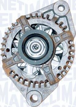 Magneti Marelli 944390900690 - Alternatore www.autoricambit.com