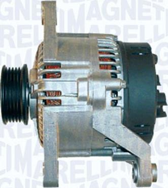 Magneti Marelli 944390900660 - Alternatore www.autoricambit.com