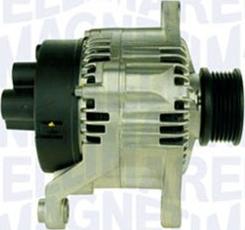 Magneti Marelli 944390900670 - Alternatore www.autoricambit.com