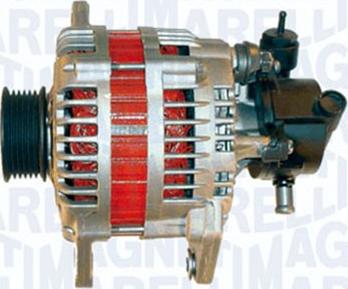 Magneti Marelli 944390900050 - Alternatore www.autoricambit.com