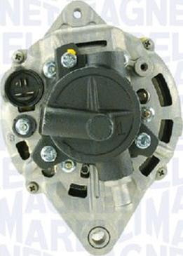 Magneti Marelli 944390900070 - Alternatore www.autoricambit.com