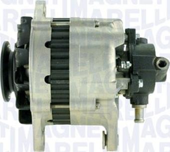 Magneti Marelli 944390900070 - Alternatore www.autoricambit.com