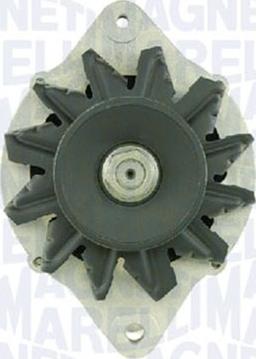 Magneti Marelli 944390900070 - Alternatore www.autoricambit.com