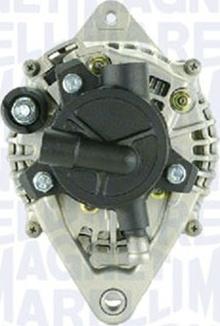 Magneti Marelli 944390900160 - Alternatore www.autoricambit.com