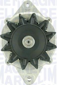 Magneti Marelli 944390900160 - Alternatore www.autoricambit.com