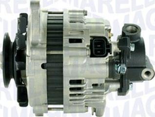 Magneti Marelli 944390900160 - Alternatore www.autoricambit.com