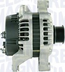 Magneti Marelli 944390900130 - Alternatore www.autoricambit.com