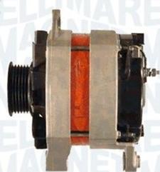 Magneti Marelli 944390900830 - Alternatore www.autoricambit.com