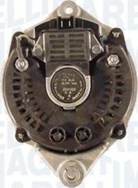 Magneti Marelli 944390900830 - Alternatore www.autoricambit.com