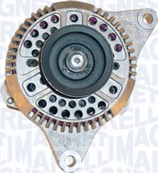 Magneti Marelli 944390900820 - Alternatore www.autoricambit.com