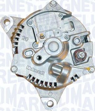 Magneti Marelli 944390900820 - Alternatore www.autoricambit.com